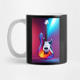 Jeff Beck Paul Rodgers Mug